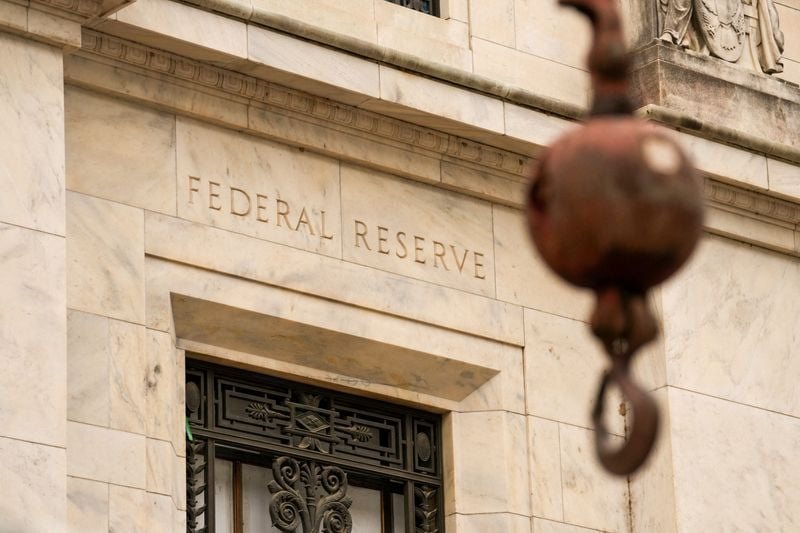 Fed’s Collins says US rates need to rise soon unless inflation keeps falling