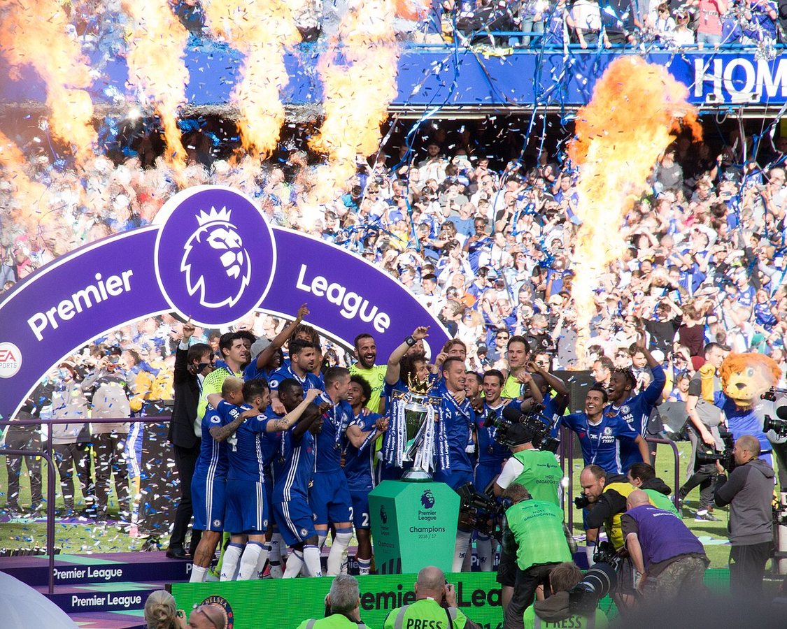Chelsea host Brighton in Premier League clash at Stamford Bridge