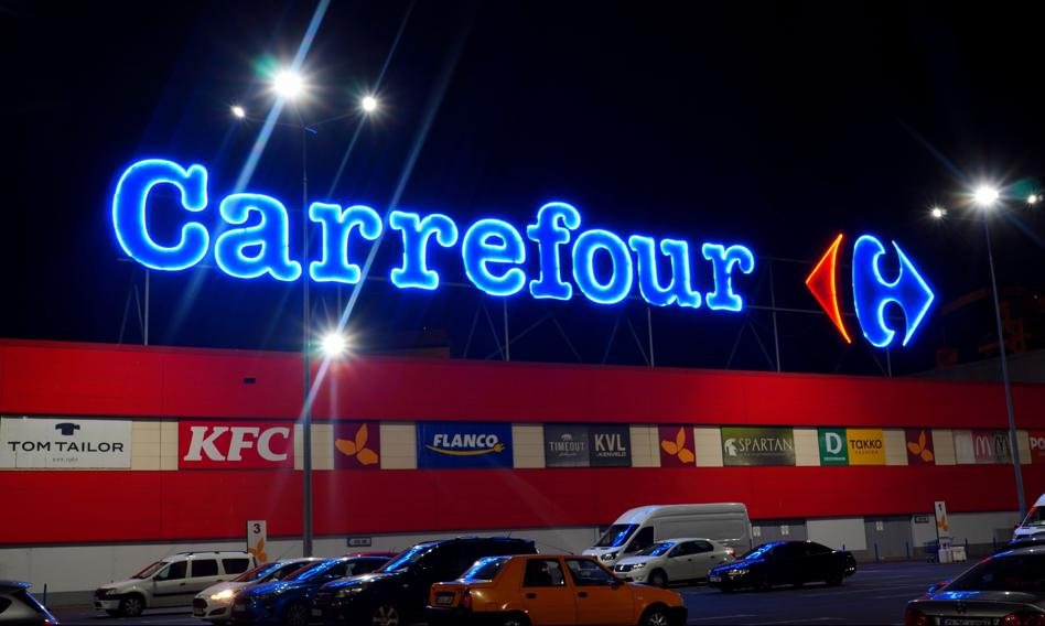 Cyberattacks on Supermarkets Could Be Work of Foreign Services, Expert Warns