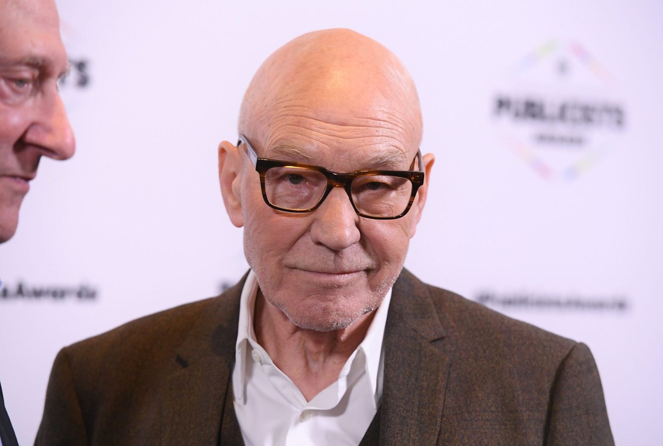 Patrick Stewart, Star of Star Trek and X-Men, Dies at 86 in Los Angeles