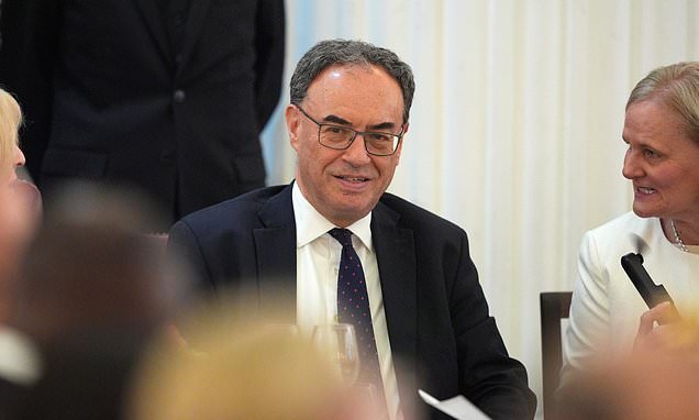 Bank of England warns inflation will rise again this year as it holds interest rates