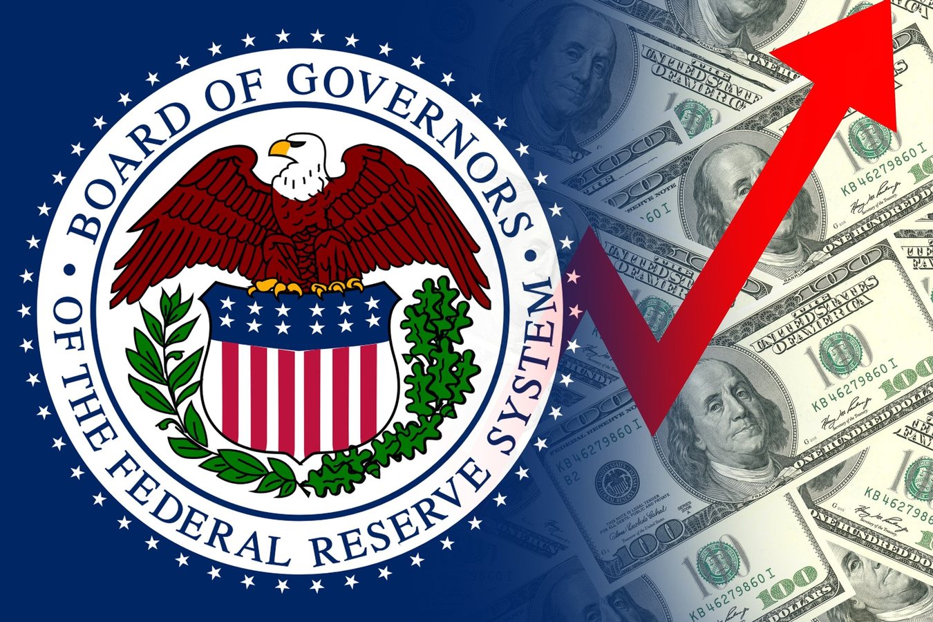 JPMorgan Strategist Says Fed Has Quietly Abandoned 2% Inflation Target