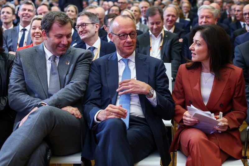 German Tax Windfall Offers No Extra Fiscal Room, Minister Says