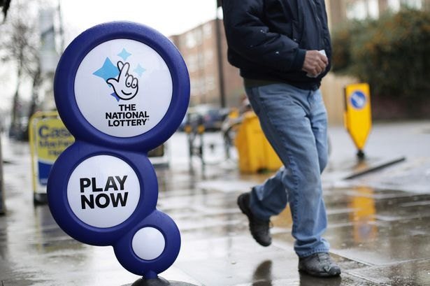 EuroMillions £84m jackpot results released after Tuesday night's draw