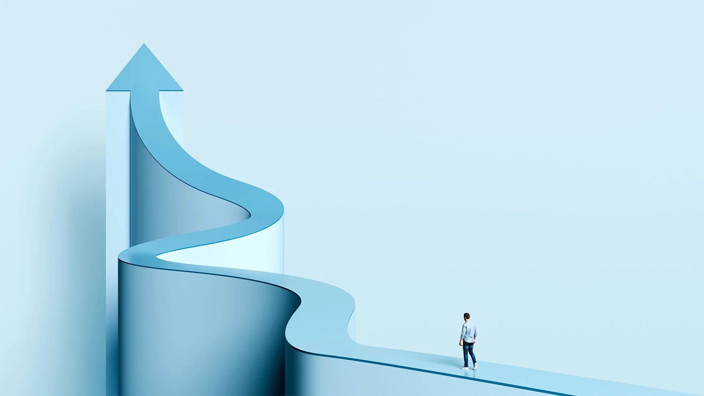 Growth Companies Mistake Structural Gaps for Lost Startup Hunger