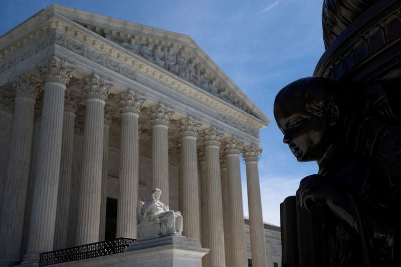 Big Oil Returns to US Supreme Court Over Climate Lawsuits