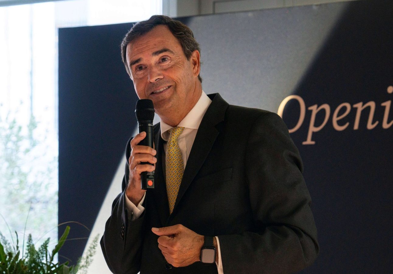 Stolt-Nielsen Q3 profit rises but shares fall 4% as costs weigh