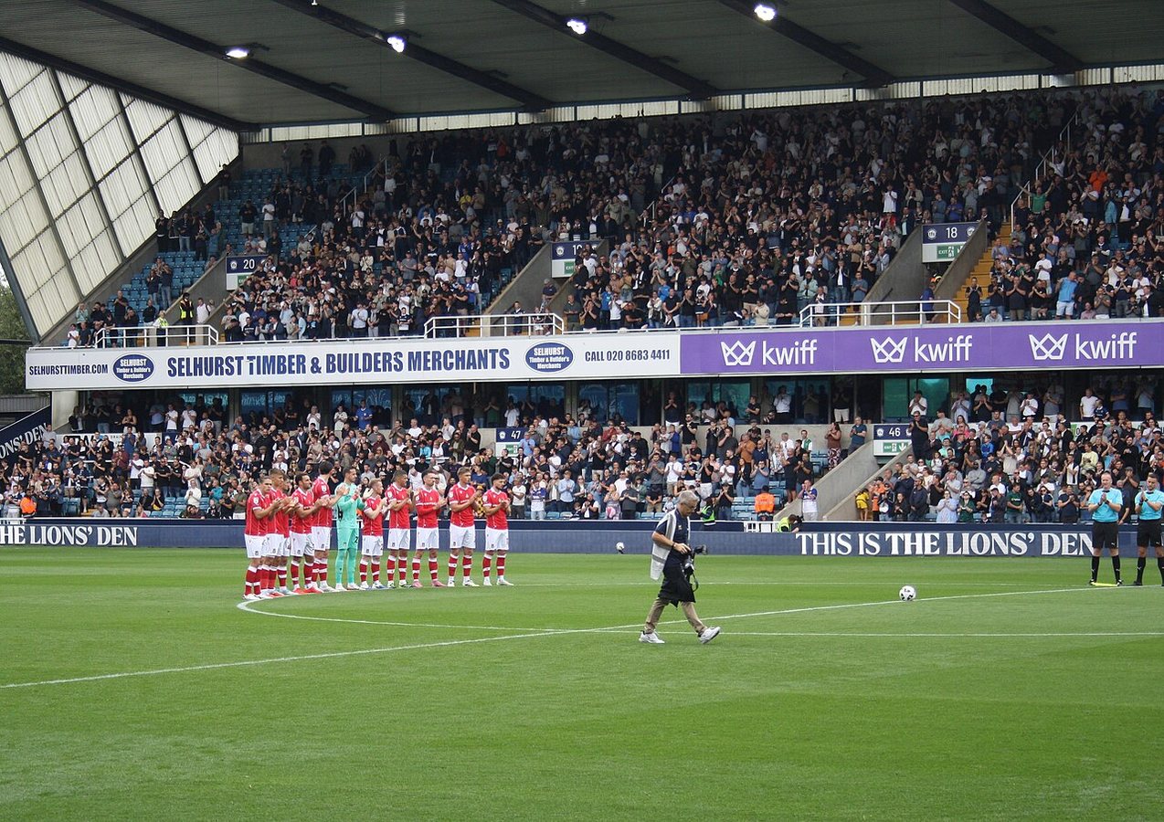 Wrexham AFC to face West Bromwich Albion in October 2026 fixture