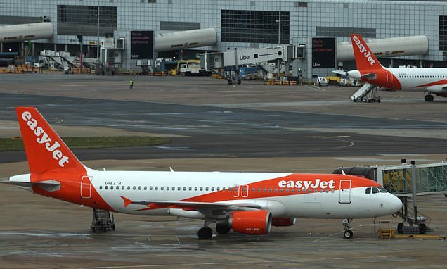 Gatwick cleared to build second runway after legal challenge rejected