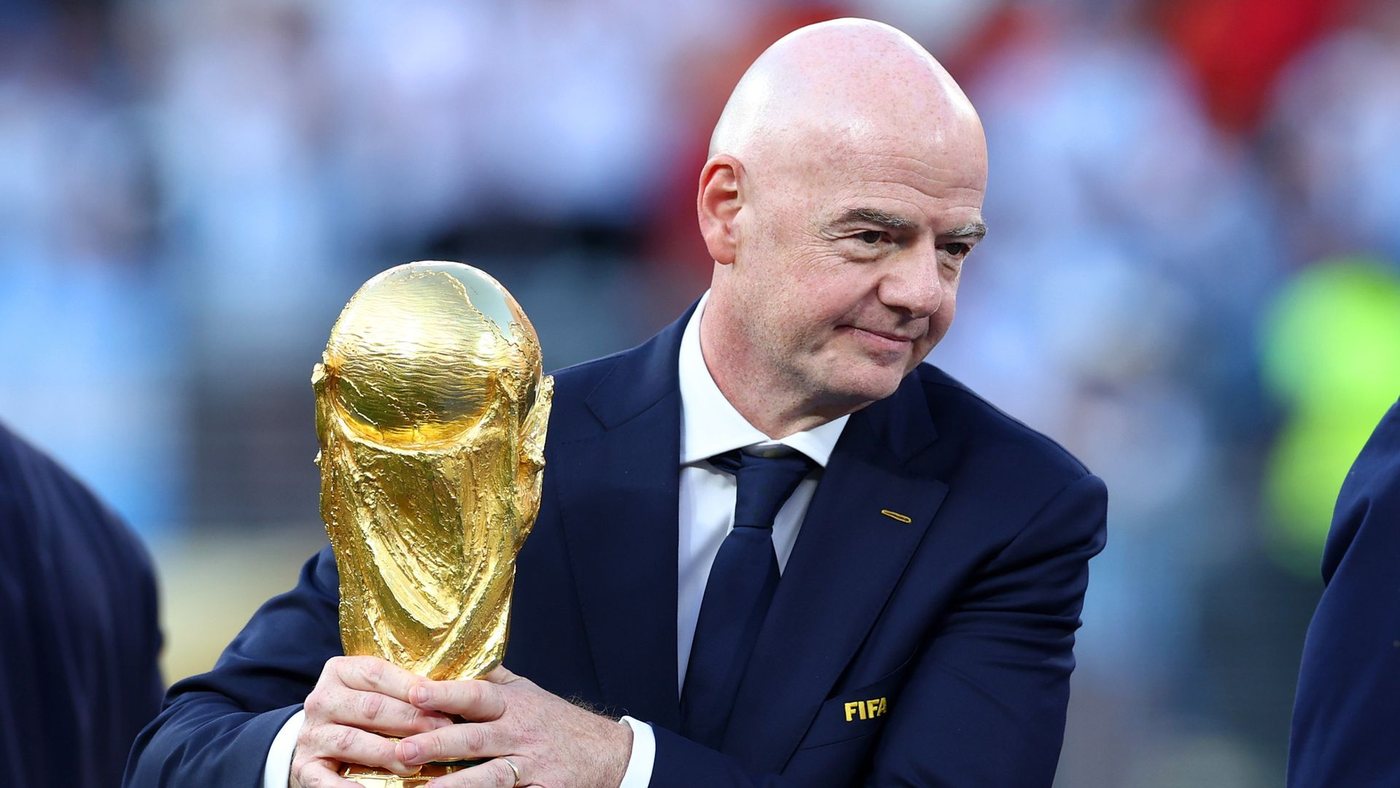 UEFA Threatens World Cup Boycott Over FIFA’s Private Investment Plan