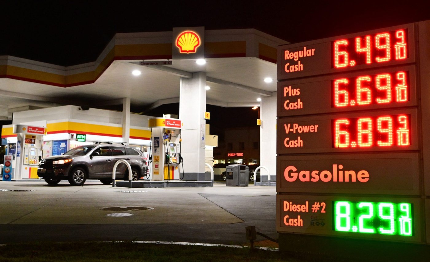 Trump's Diesel Export Ban Plan Threatens US Refining and Global Fuel Markets