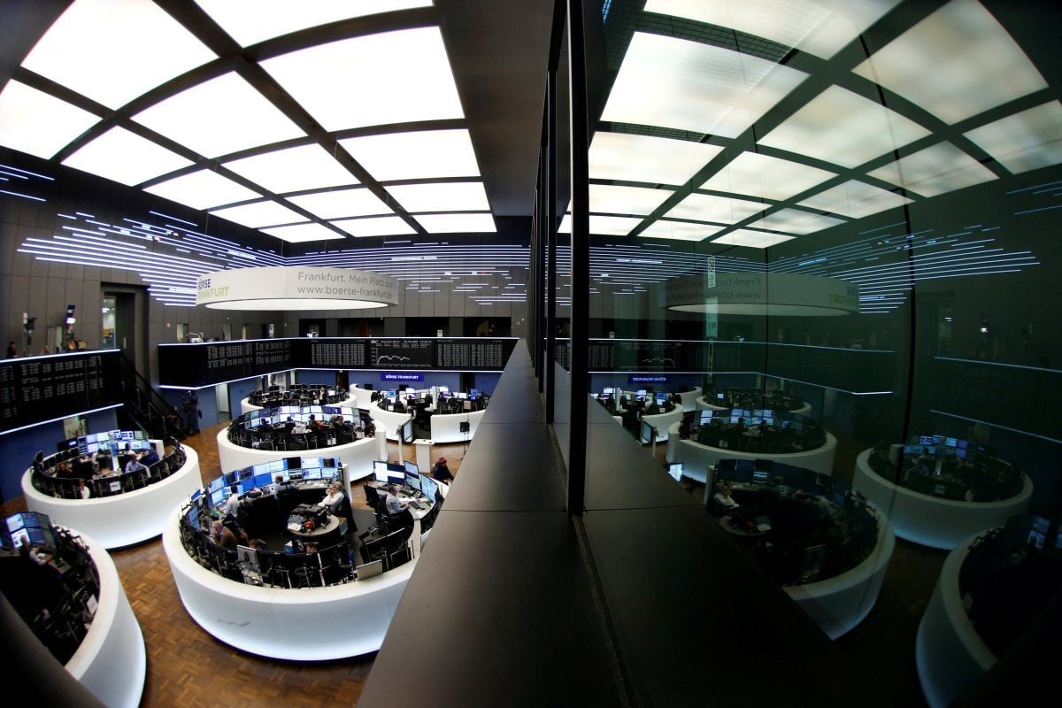 Michael Page returns to growth in Q3 2026 but shares slip on cautious outlook