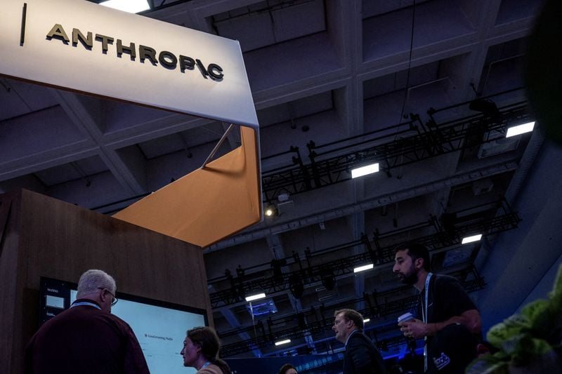 Anthropic Pushes Its Own AI Safety Bill to Lawmakers