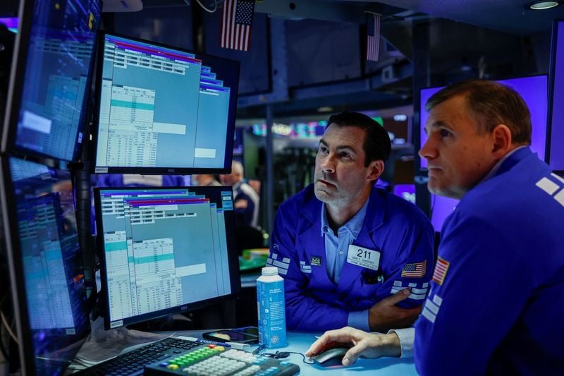 US Jobs and Inflation Data to Test Rate Path and Economic Strength