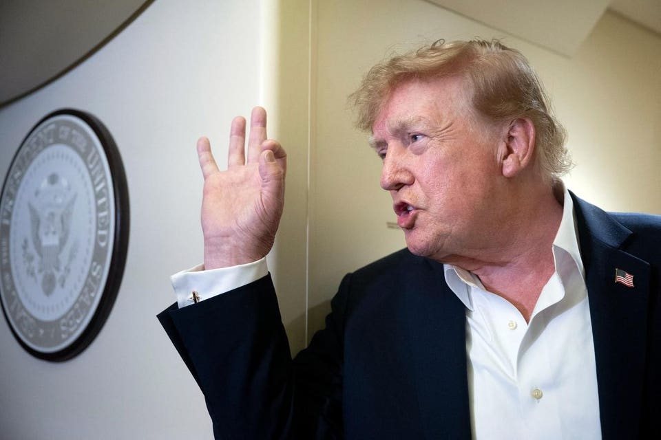 Fed Raises Rates to 3.75%-4% as Trump Attacks Central Bank