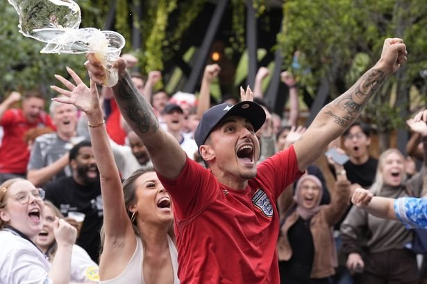 Pubs to Stay Open Longer for England vs Norway World Cup Quarter-Final