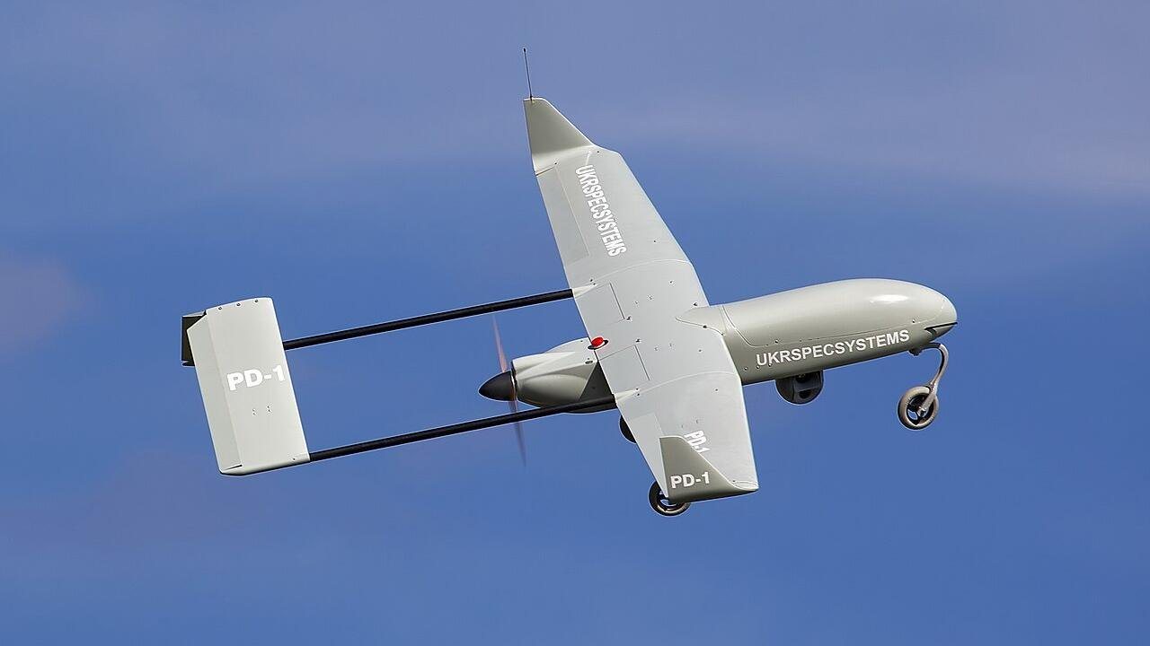 Drone Attack on Russian Black Sea Resort Kills Seven