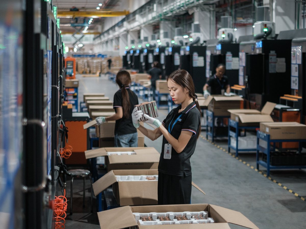 Southeast Asia risks missing out on AI boom as gains concentrate in North Asia