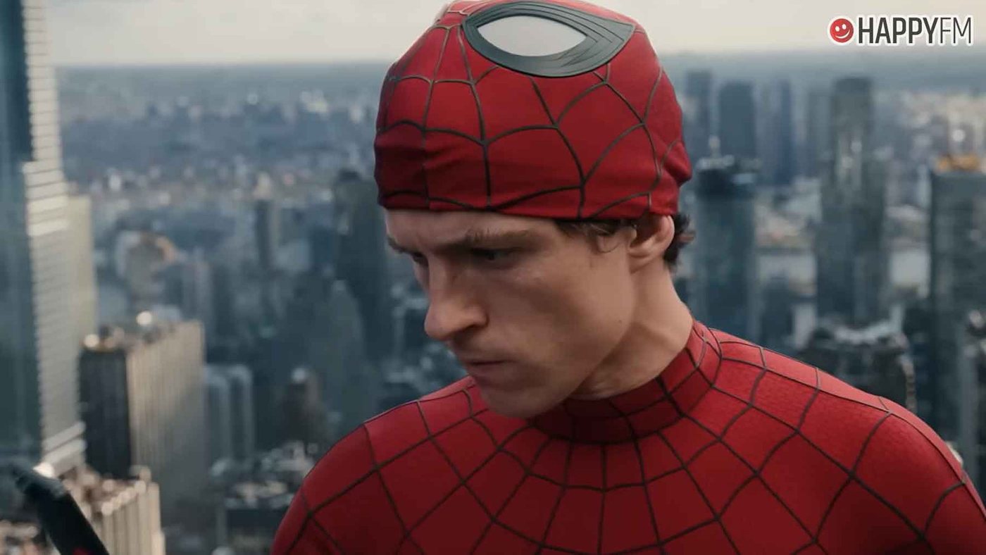 Spider-Man: Brand New Day Post-Credits Scene Hints at Multiverse Displacement