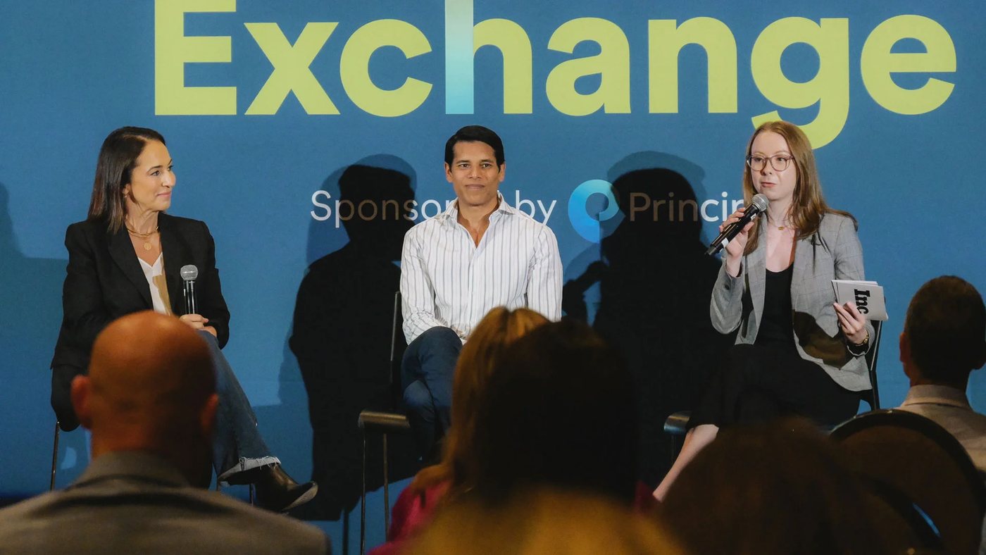 Nextdoor and Alloy Health CEOs share lessons on scaling without losing control