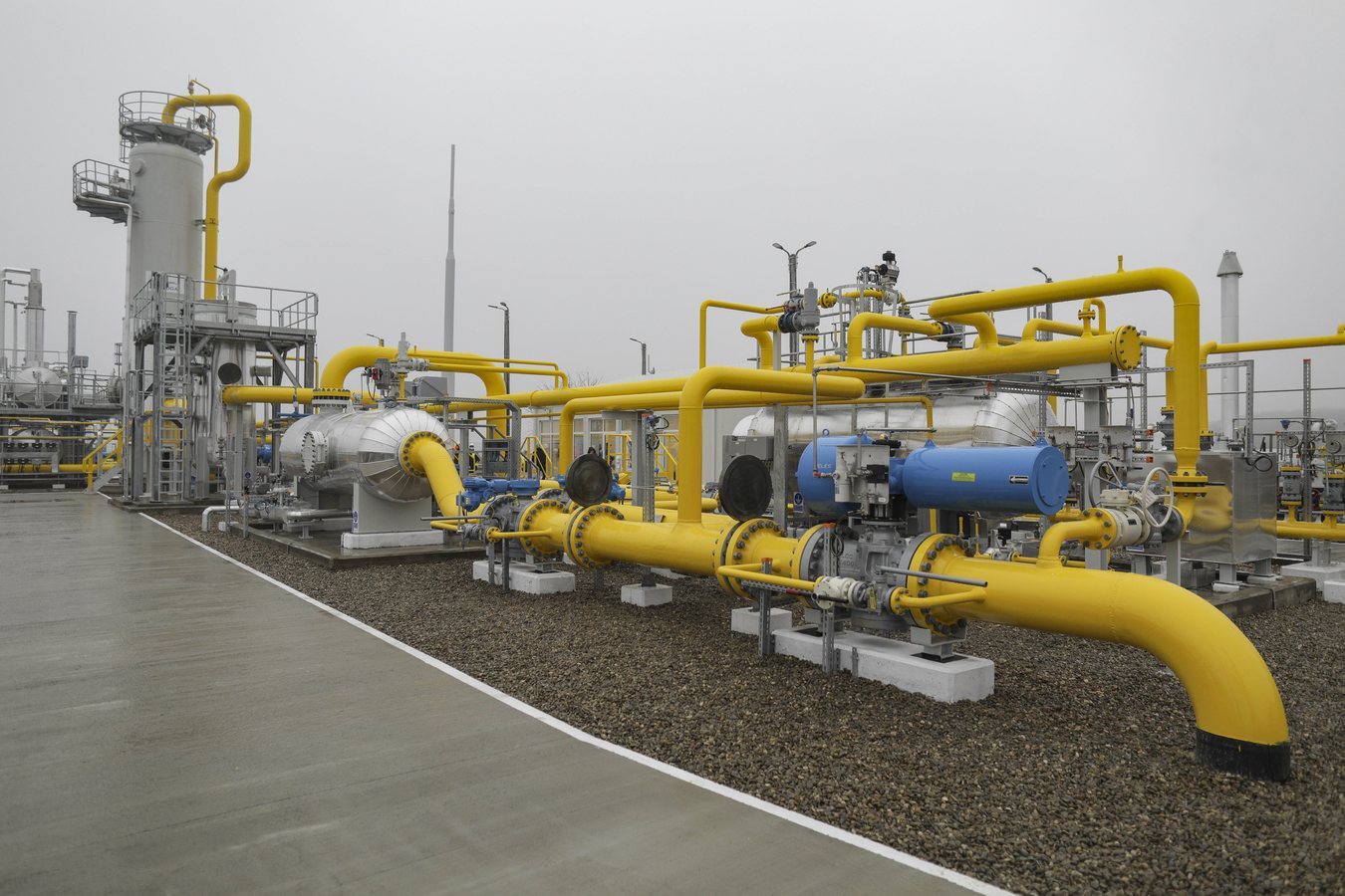 EU Energy Commissioner Urges Member States to Consider Cutting Gas and Electricity Consumption