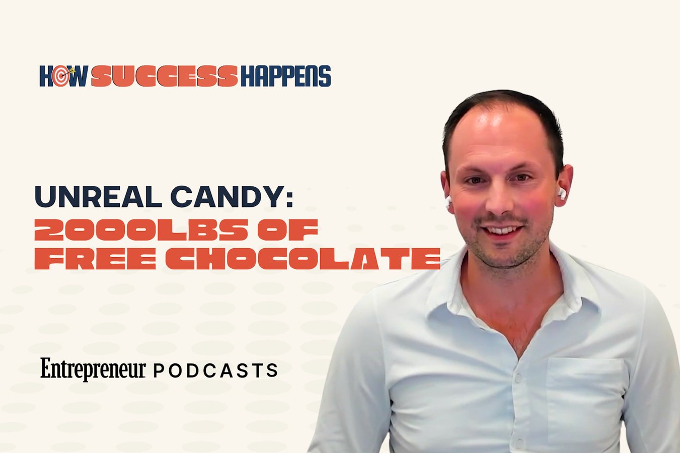 Unreal Snack Lets Employees Buy Its Sweets Without Limit