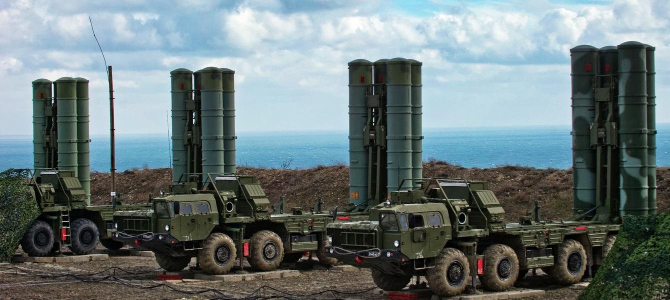 The Gelendzhik Strike Tests Russia’s Air-Defence Allocation
