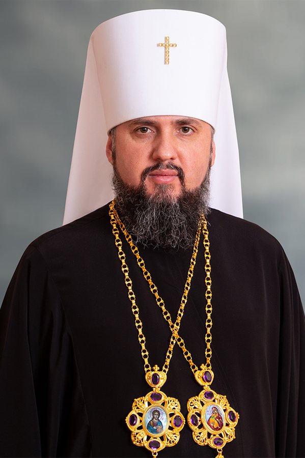 Epiphanius sets a limit on personal power inside church institutions