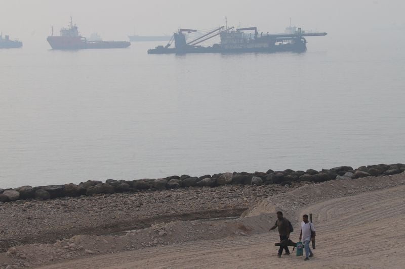 US EIA raises oil price forecasts as Iran conflict drains global stockpiles