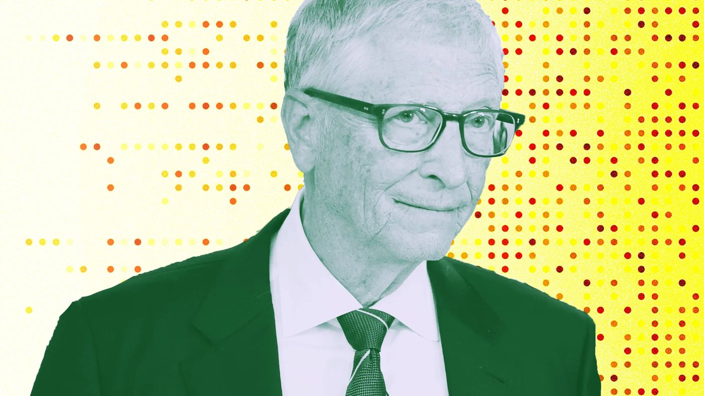 Gates Warns AI Could Cause a Billion Deaths Without Coordinated Oversight
