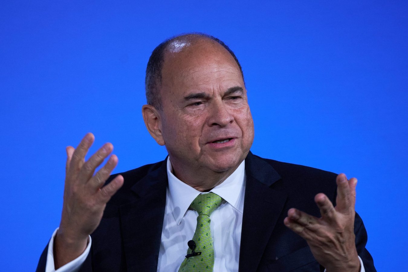 MSCI chief warns markets are underpricing physical climate risk