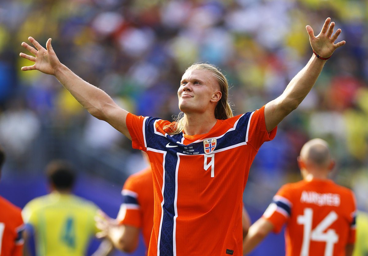 England face tough World Cup quarter-final against Norway