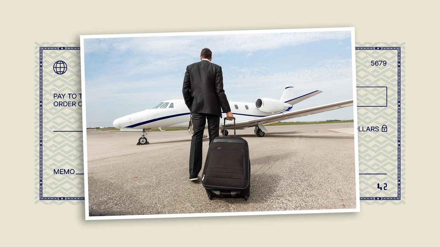 Luxury Insider Reveals Five Signs That Separate Good From Merely Expensive