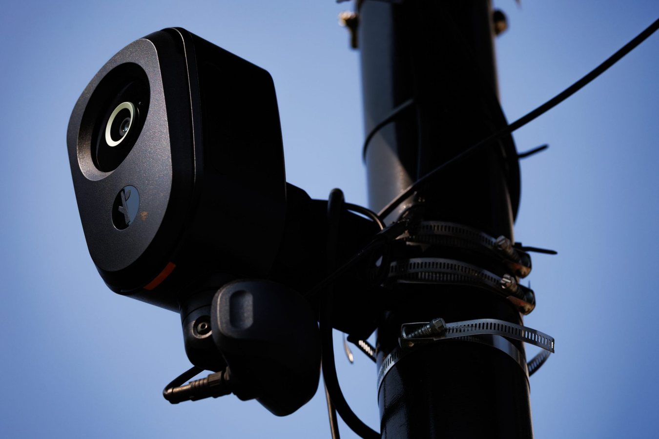 Flock Safety faces growing backlash over surveillance network as valuation hits $8.3bn