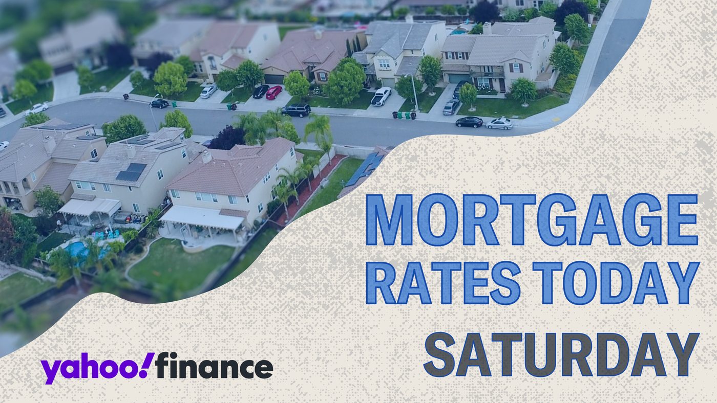 Bond market volatility pushes mortgage rates higher