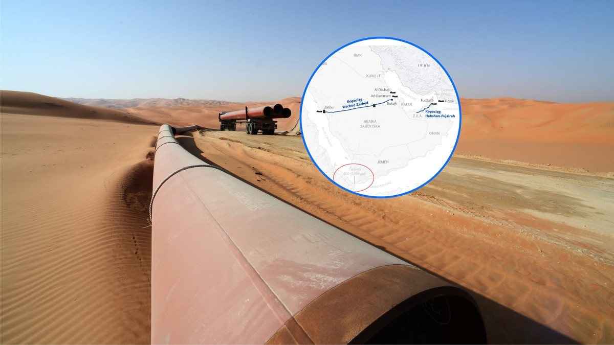 Saudi Arabia Halts East-West Pipeline After Drone Attack, Cutting Key Oil Route