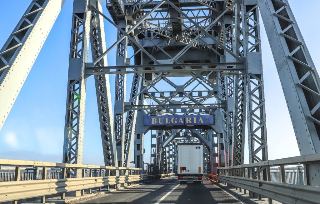 Bulgaria, Romania and Greece to Submit Joint Infrastructure Bids under EU Fund