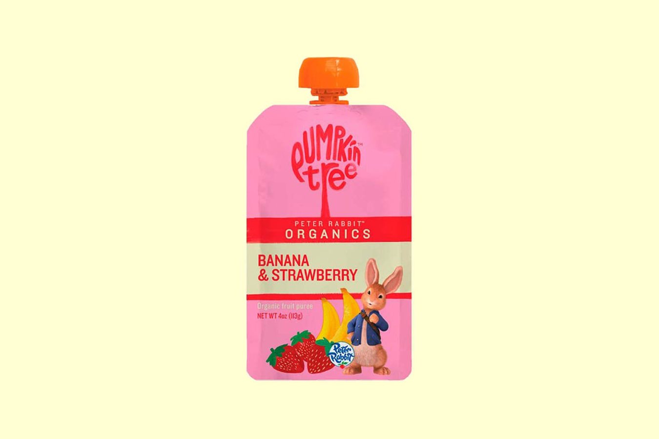 Nationwide Recall Issued for PT Organics Fruit Pouches Over Plastic Contamination Risk