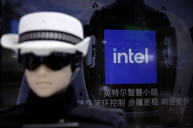FCC Grants Intel Waiver for Foreign-Made Robotic Devices