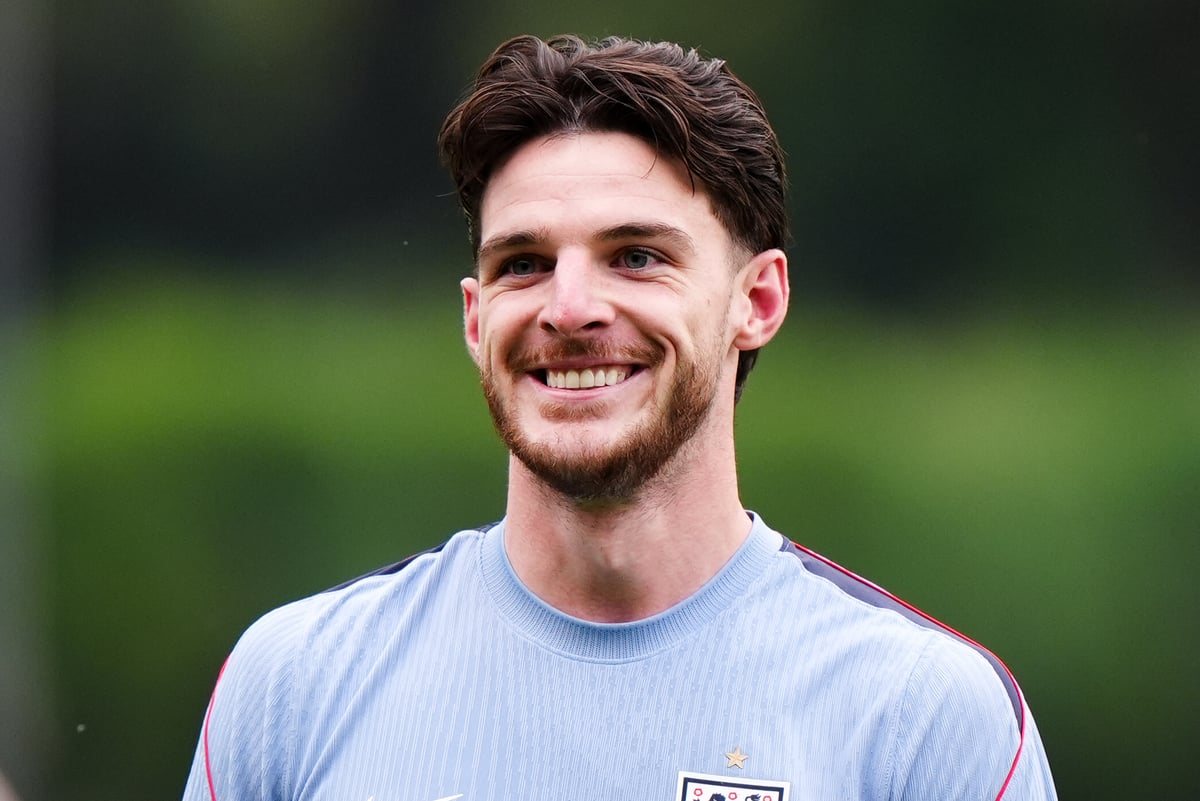 Thomas Tuchel Faces Selection Dilemma as England Prepare for Mexico World Cup Clash