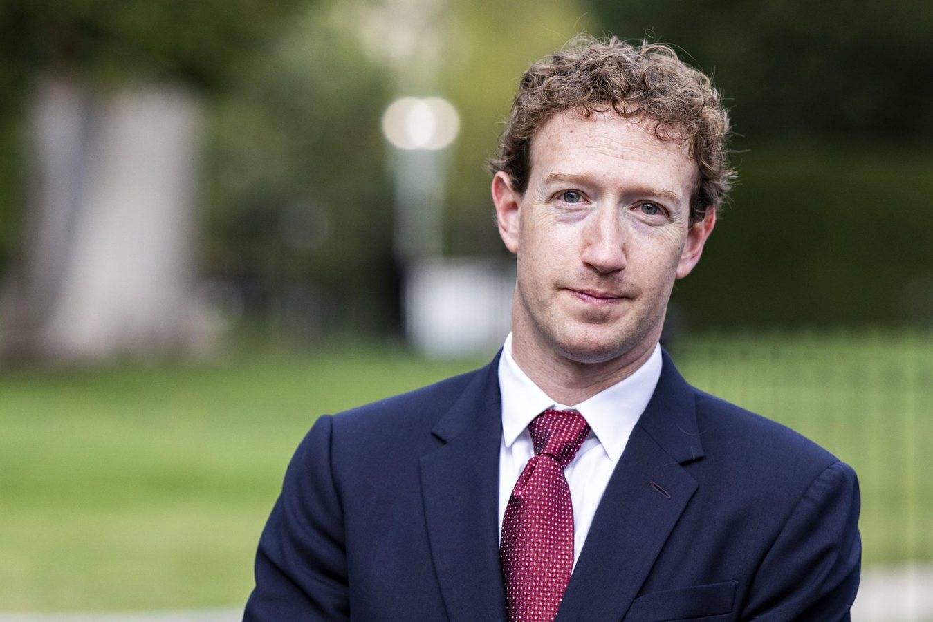Meta Creates Non-Voting Shares to Shield Zuckerberg From California Wealth Tax