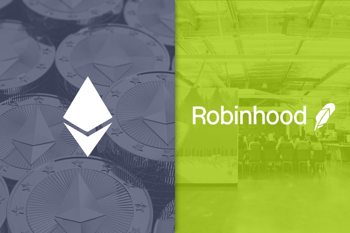 Robinhood's Blockchain Outearns Ethereum as Revenue Race Intensifies