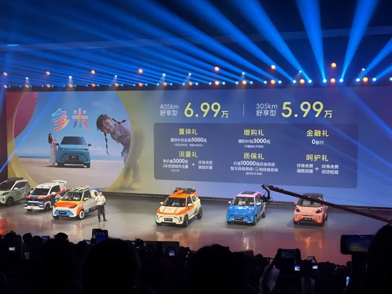 Global Electric Car Sales Hit 14.5 Million as China, US and Europe Diverge