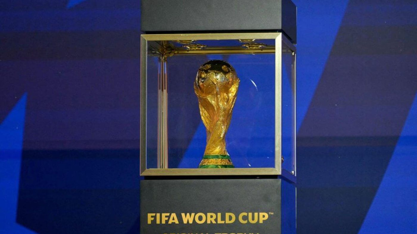 FIFA sales pitch reveals plan for more tournaments and debt financing, omits women's game