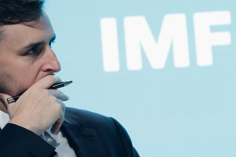 IMF and World Bank meetings leave developing countries seeking clearer answers
