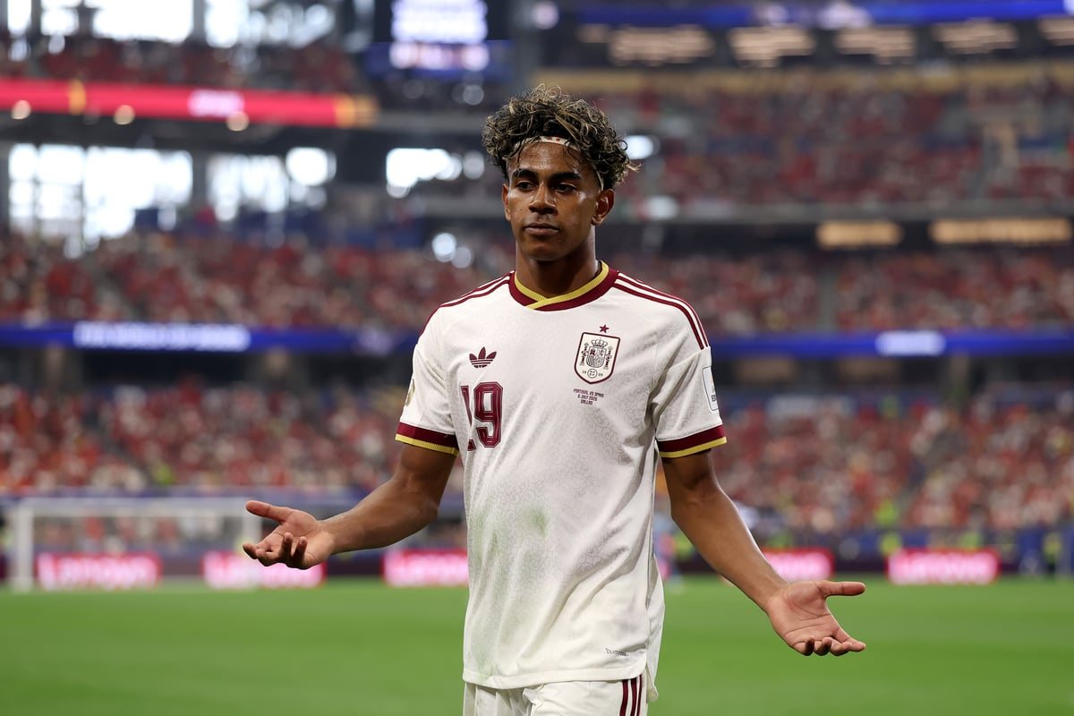 Spain Face Belgium in World Cup Quarter-Final with Key Injury Boost
