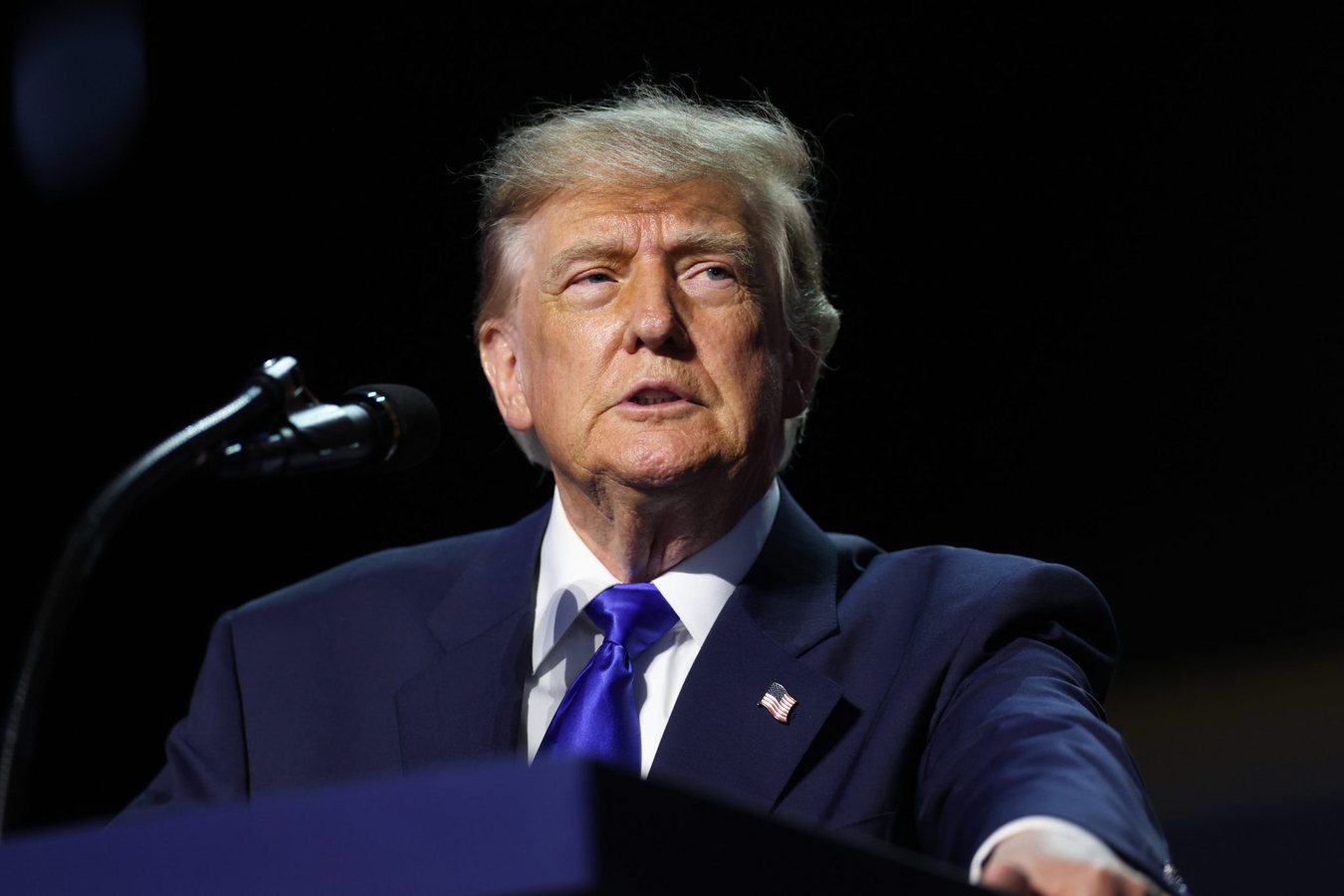 Trump's AI regulator stance exposes a deeper governance problem
