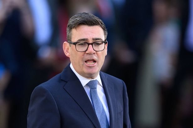 Donald Trump shares details of first call with UK Prime Minister Andy Burnham