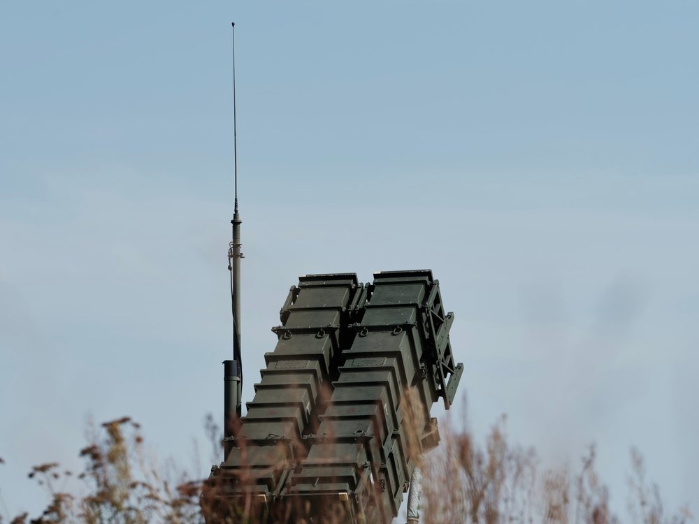 Poland’s Patriot dilemma exposes NATO’s air-defence supply problem