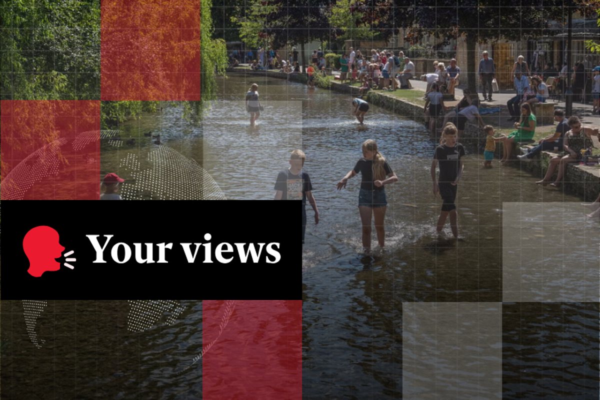 Readers turn on Bourton-on-the-Water residents over tourist plan
